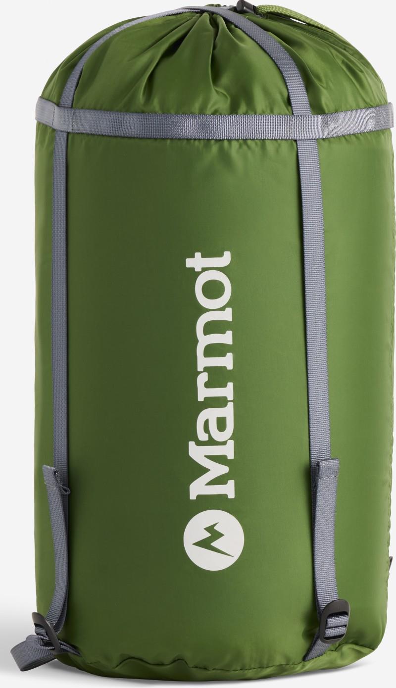Trestles Elite Eco 30, Reg, -1C / 30F - foliage / steel onyx 1