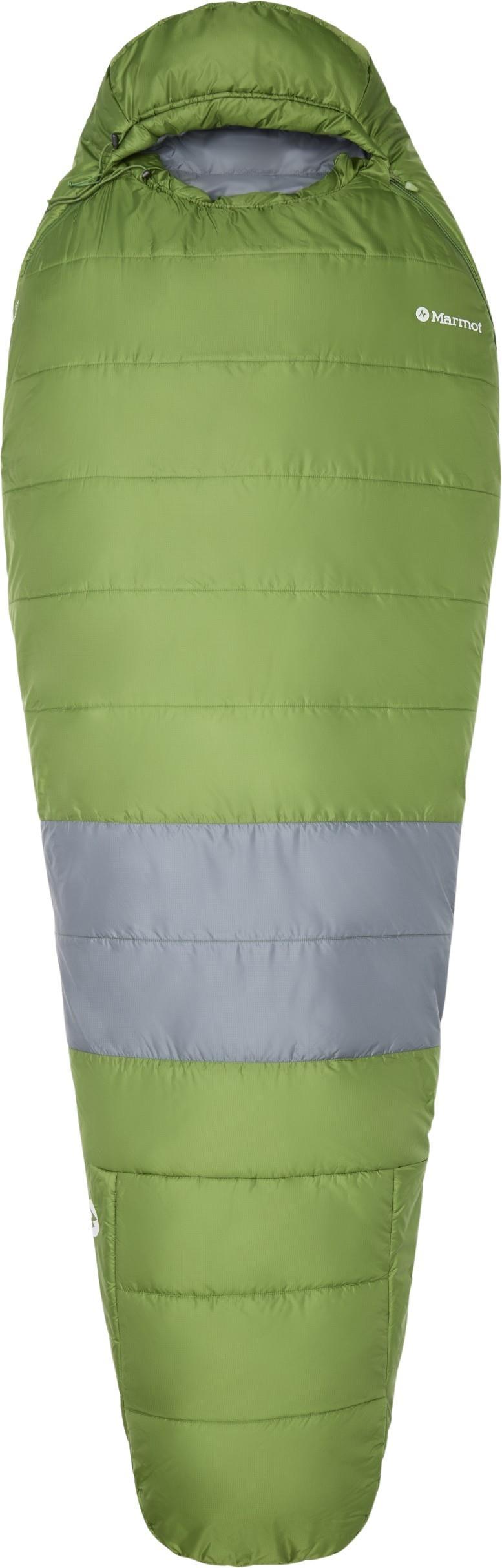 Trestles Elite Eco 30, Short, -1C / 30F - foliage / steel onyx 1