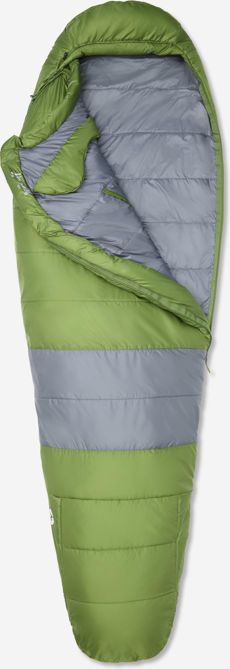 Trestles Elite Eco 30, Short, -1C / 30F - foliage / steel onyx 1