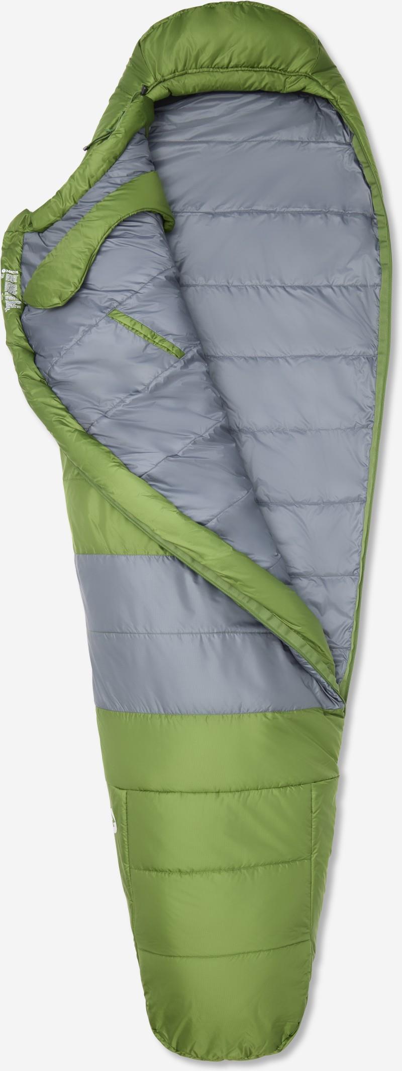 Trestles Elite Eco 30, Short, -1C / 30F - foliage / steel onyx 1