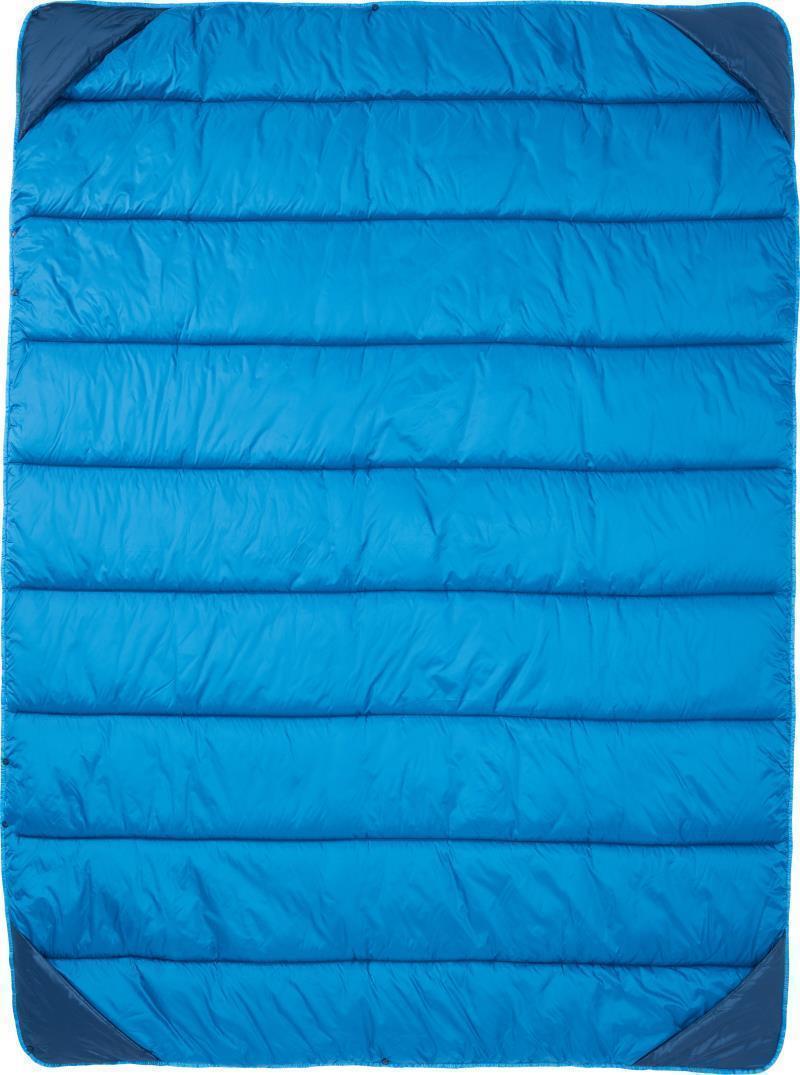 Trestles Elite Eco Quilt - Estate Blue / Classic Blue 1