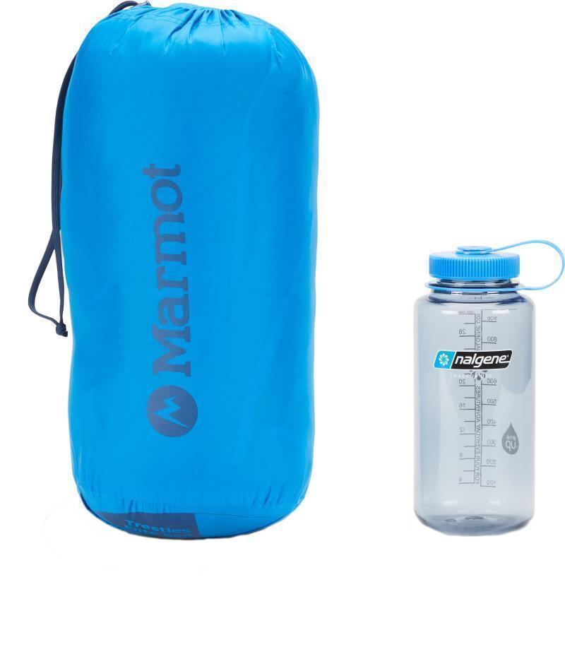 Trestles Elite Eco Quilt - Estate Blue / Classic Blue 4