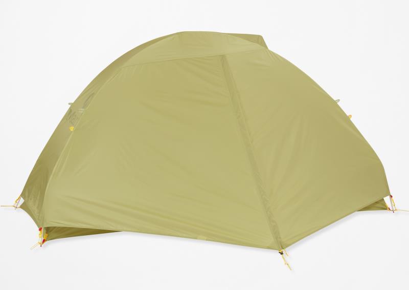 Tungsten UL 1P Tent - Wasabi 3