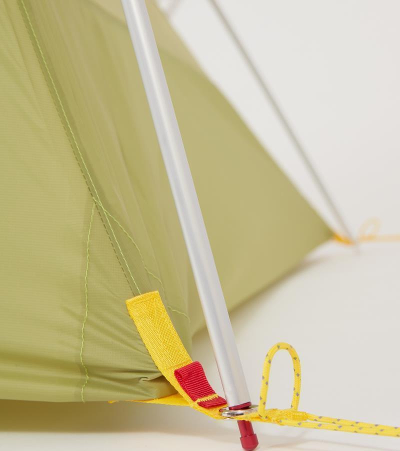Tungsten UL 1P Tent - Wasabi 7