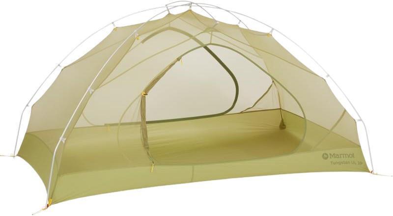 Tungsten UL 2P Tent - Wasabi 1