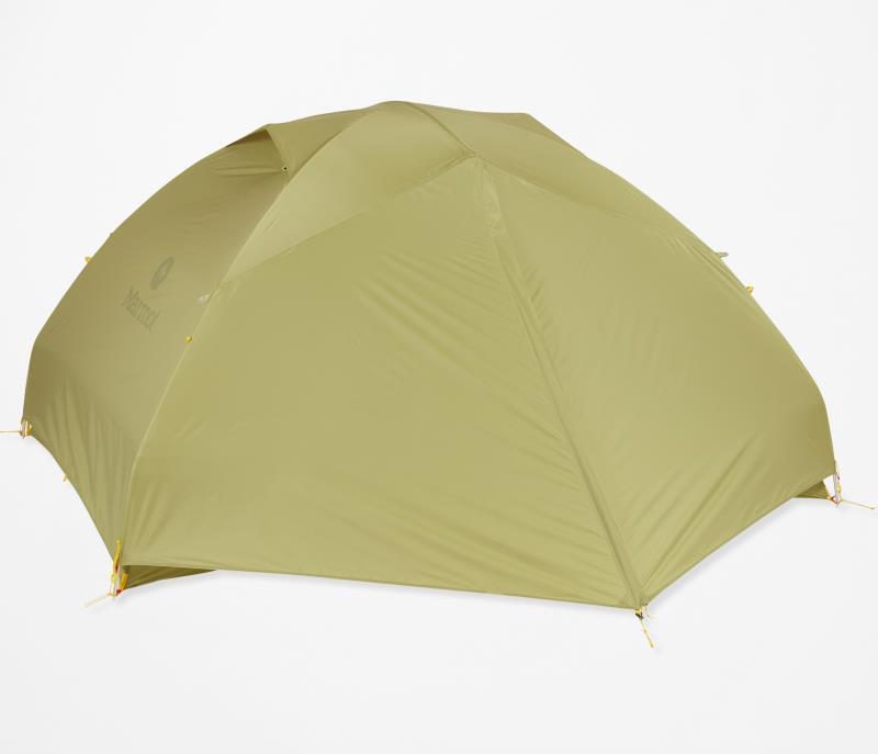Tungsten UL 3P Tent - Wasabi 3