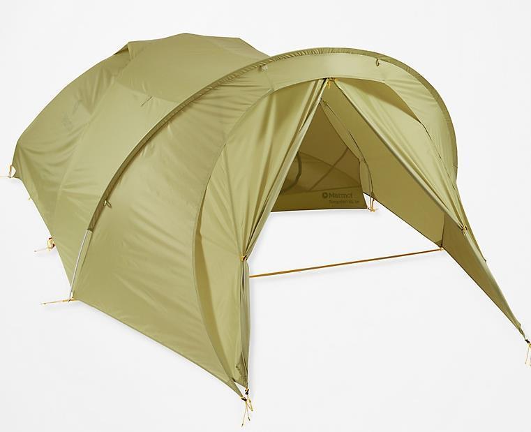 Tungsten UL Hatchback 3P Fly - wasabi 1