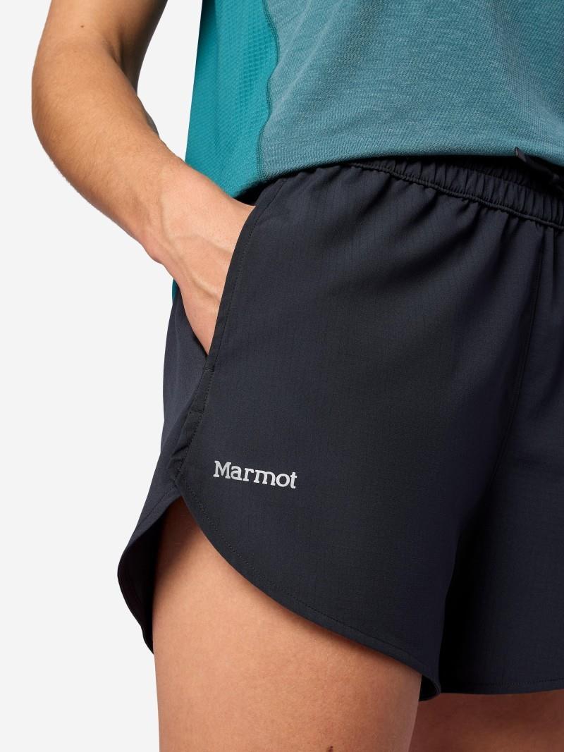 Upbeat Shorts, 4" Inseam - Womens - black 1