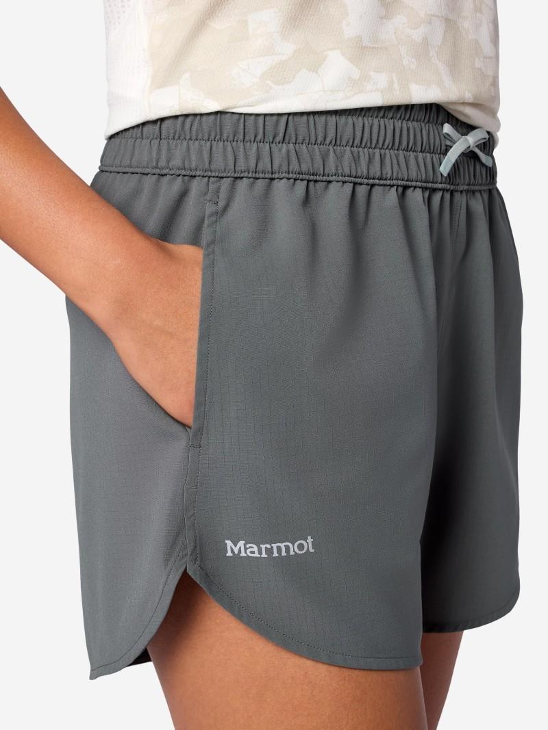 Upbeat Shorts, 4" Inseam - Womens - cobblestone 1