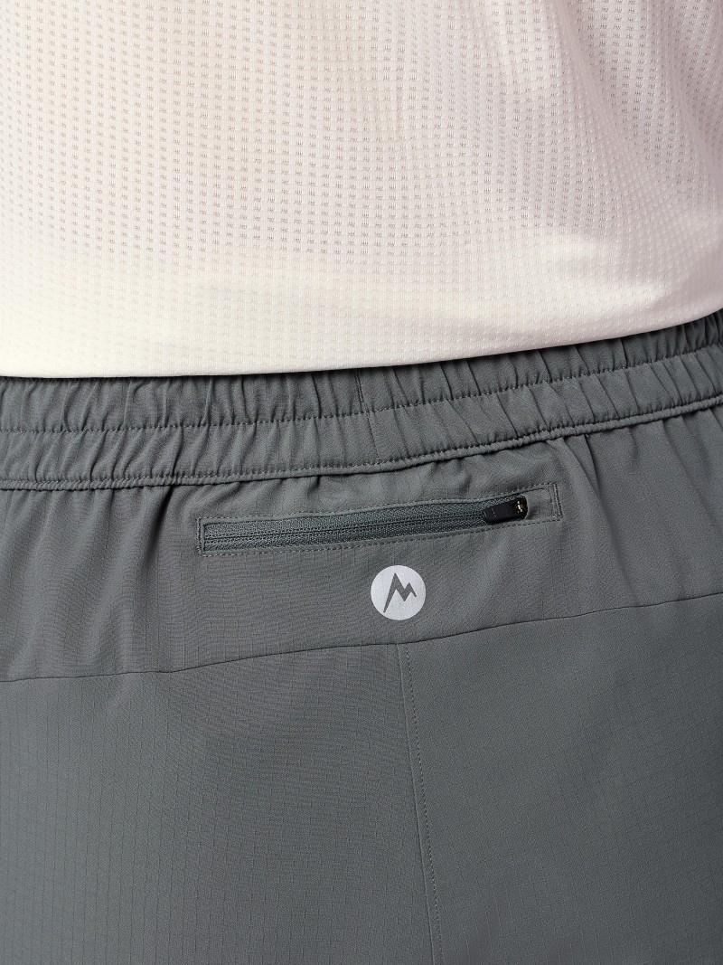 Upbeat Shorts, 4" Inseam - Womens - cobblestone 1