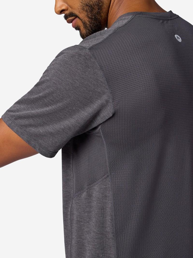 Uptrail SS - Mens - blackened 1