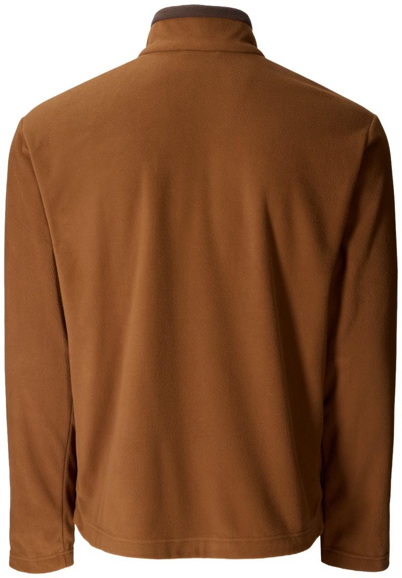 Upward Fleece Jacket - Mens - flintstone 1