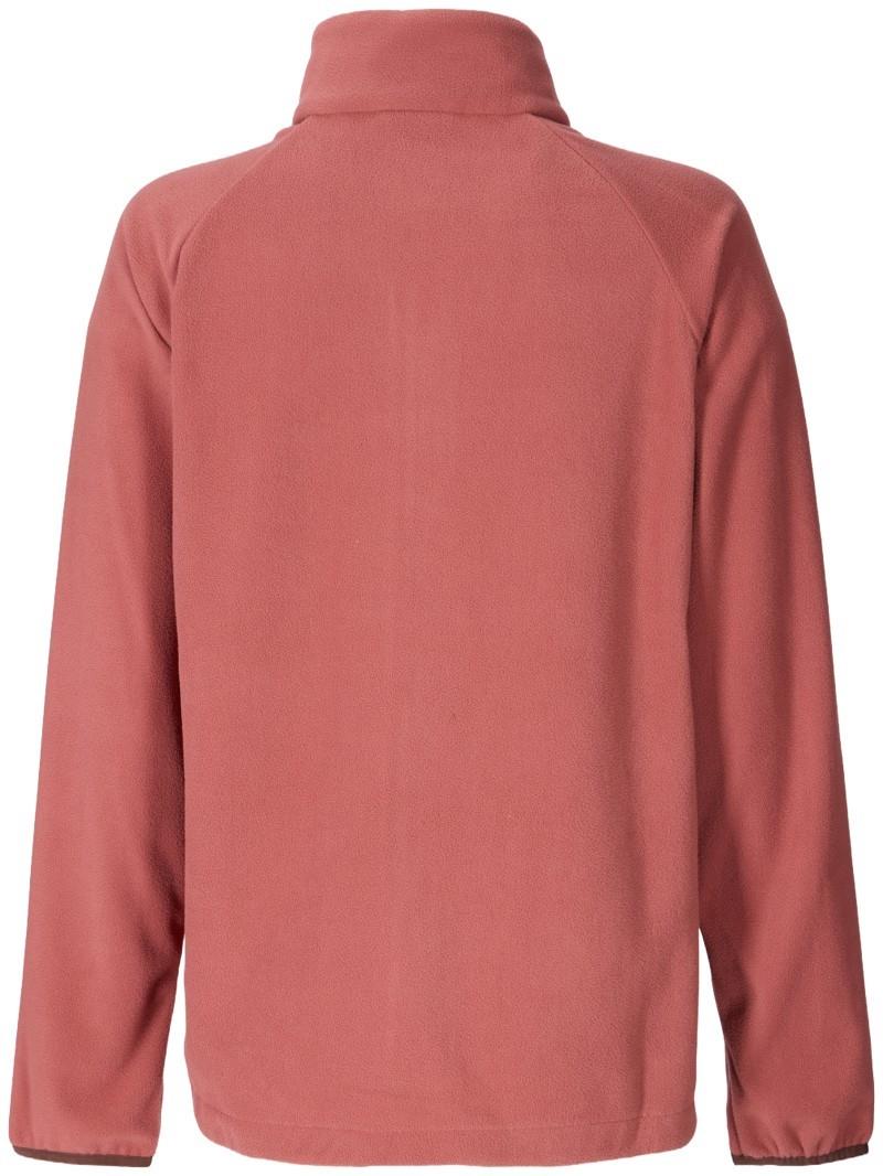 Upward Fleece Jacket - Womens - praline 1