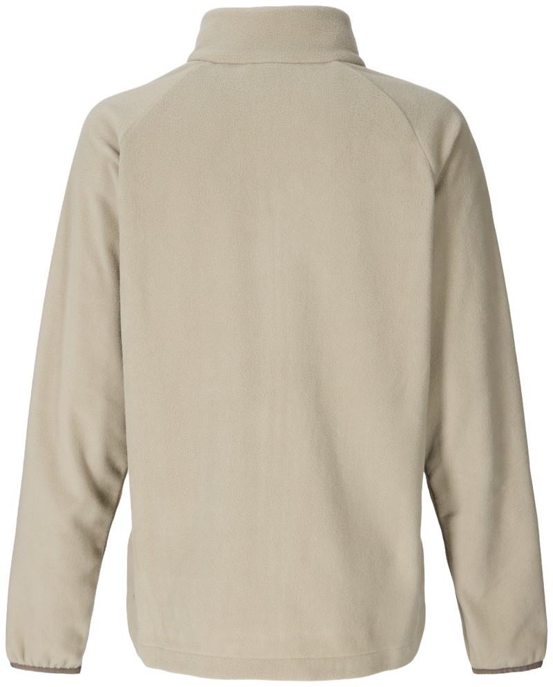 Upward Fleece Jacket - Womens - shale grey 1
