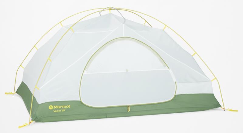 Vapor 3P Tent - Foliage 4
