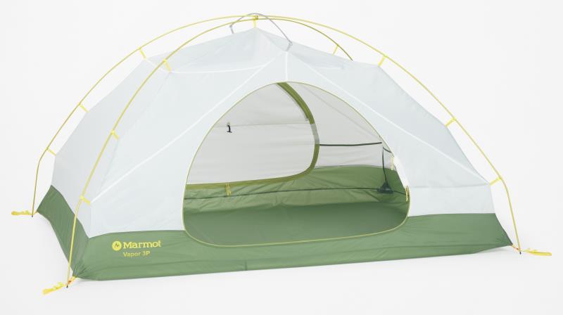 Vapor 3P Tent - Foliage 5