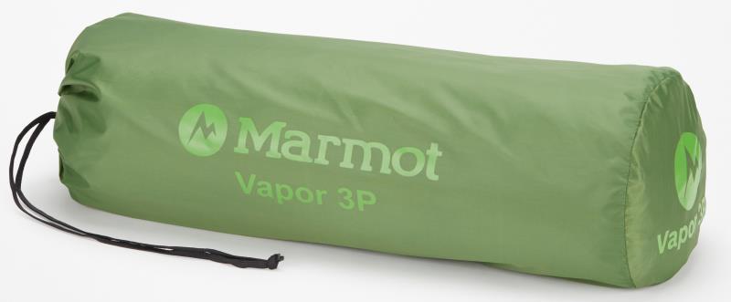 Vapor 3P Tent - Foliage 6