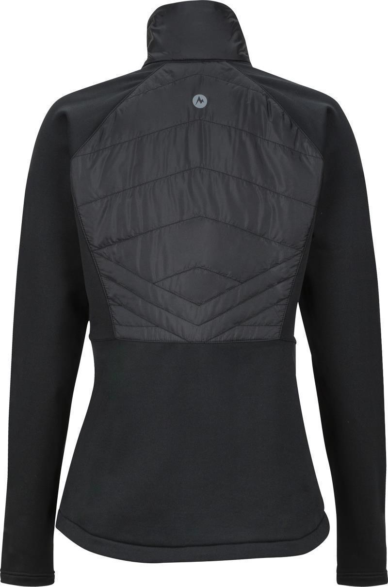 Variant Hybrid Jacket - Womens - Black 3