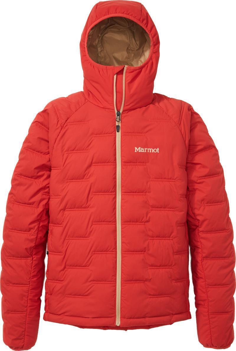 WarmCube Active Novus Hoody - Mens - Cairo 1