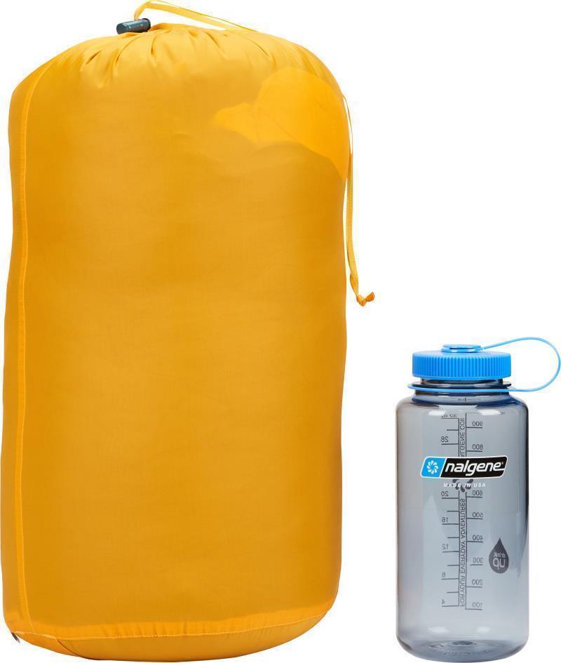 Warmcube Gallatin, Reg, -7C / 20F - stargazer / solar 1