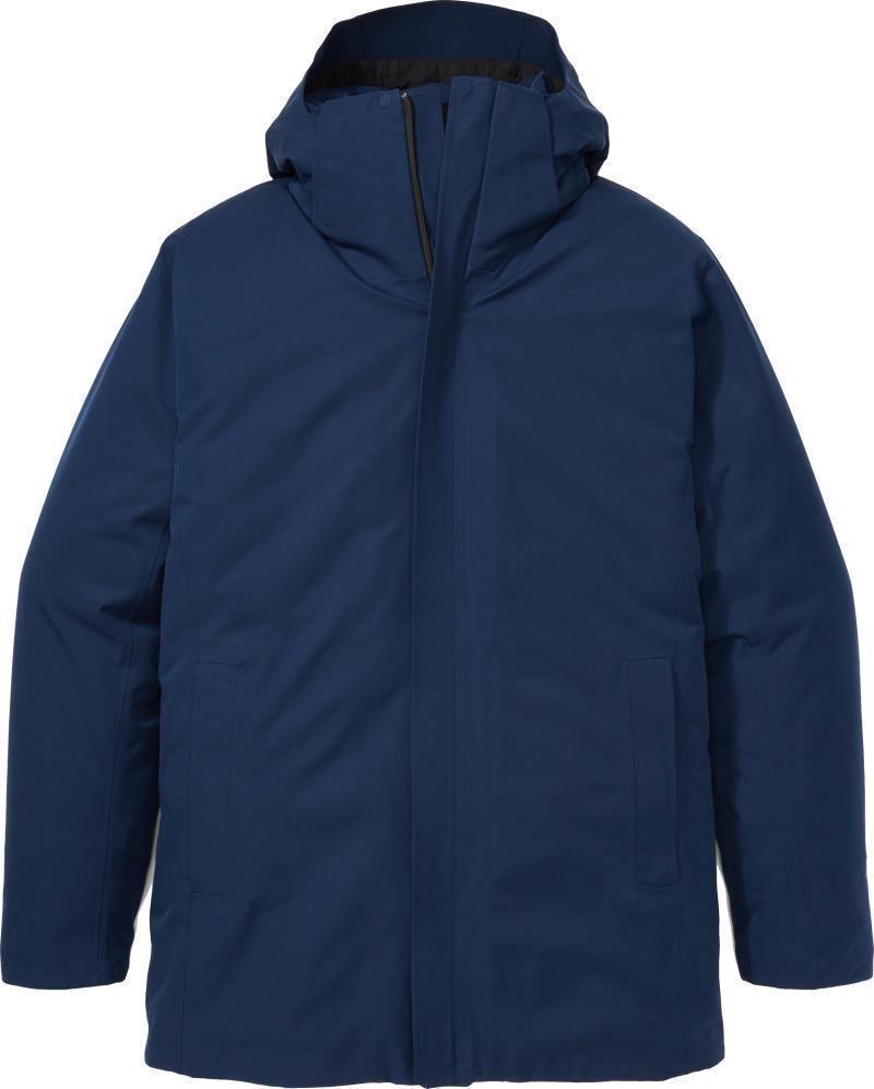 Warmcube McCarren Jacket - Mens - arctic navy 1