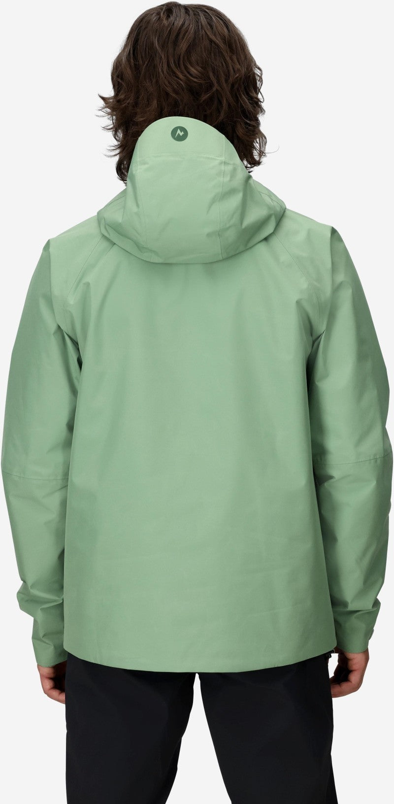 Waypoint GTX Jacket - Mens - agate green 1