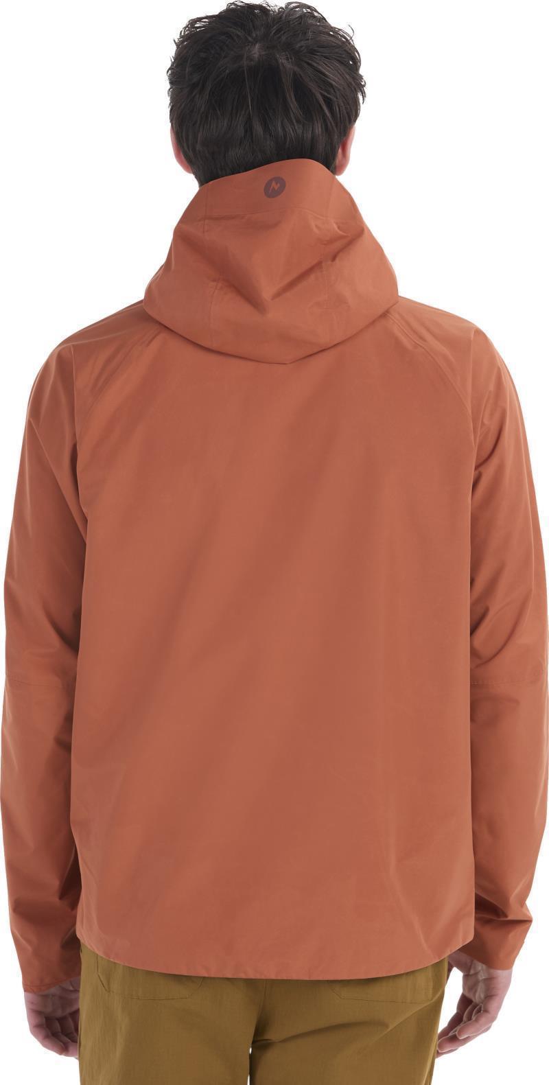 Waypoint GTX Jacket - Mens - auburn 1