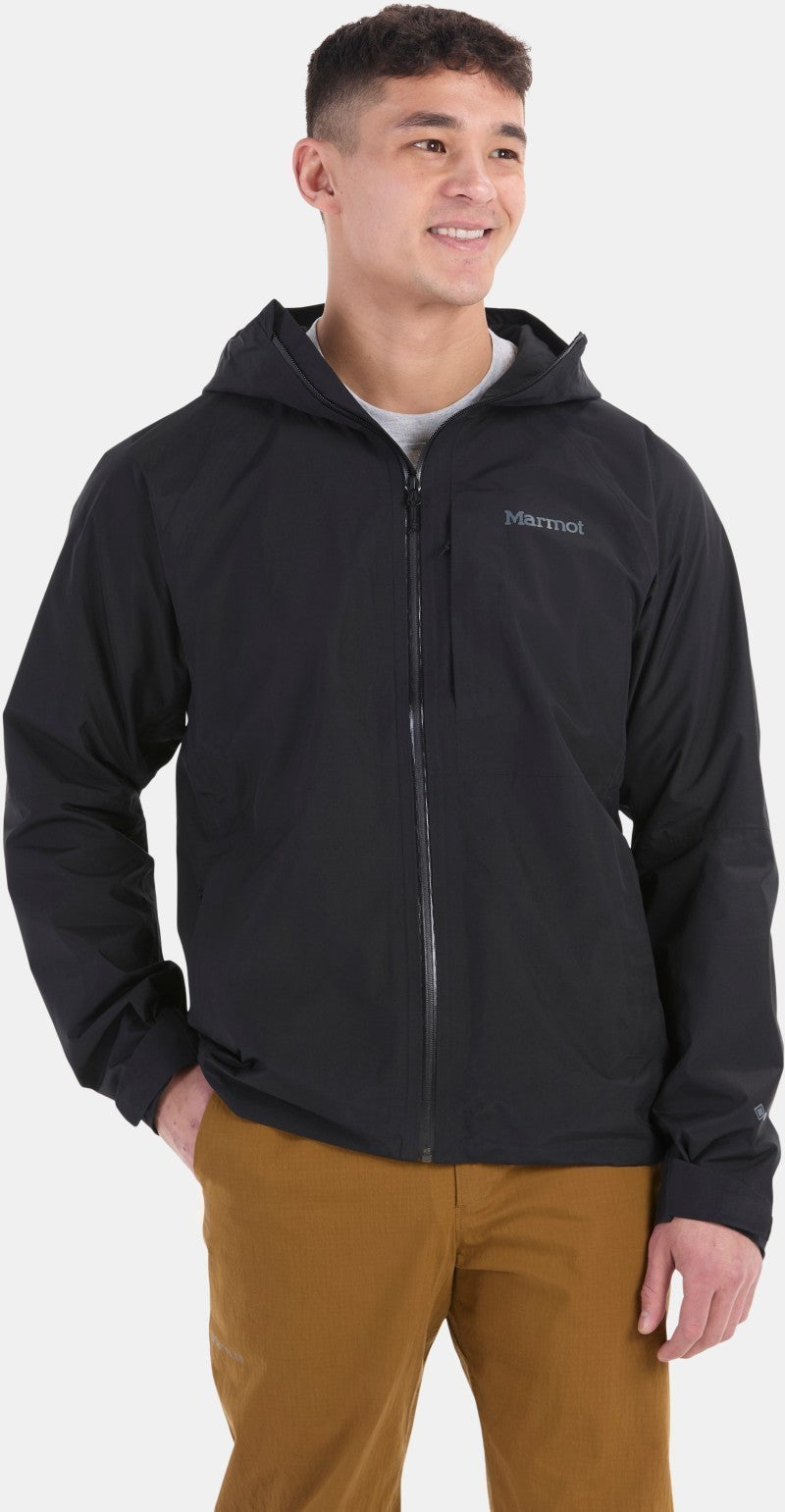 Waypoint GTX Jacket - Mens - black 1