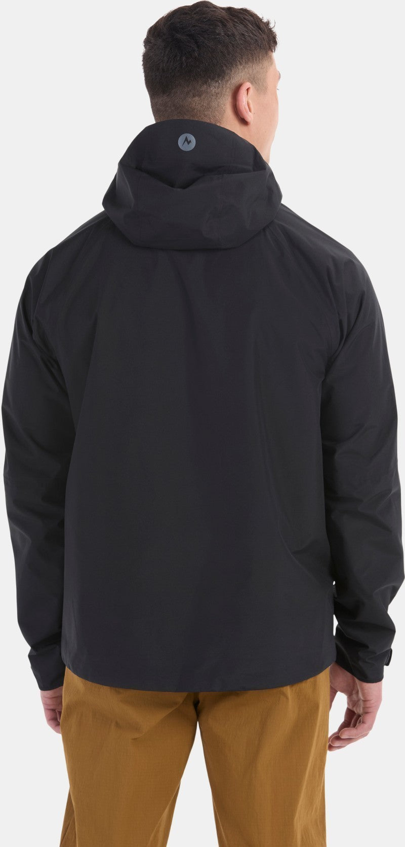 Waypoint GTX Jacket - Mens - black 1