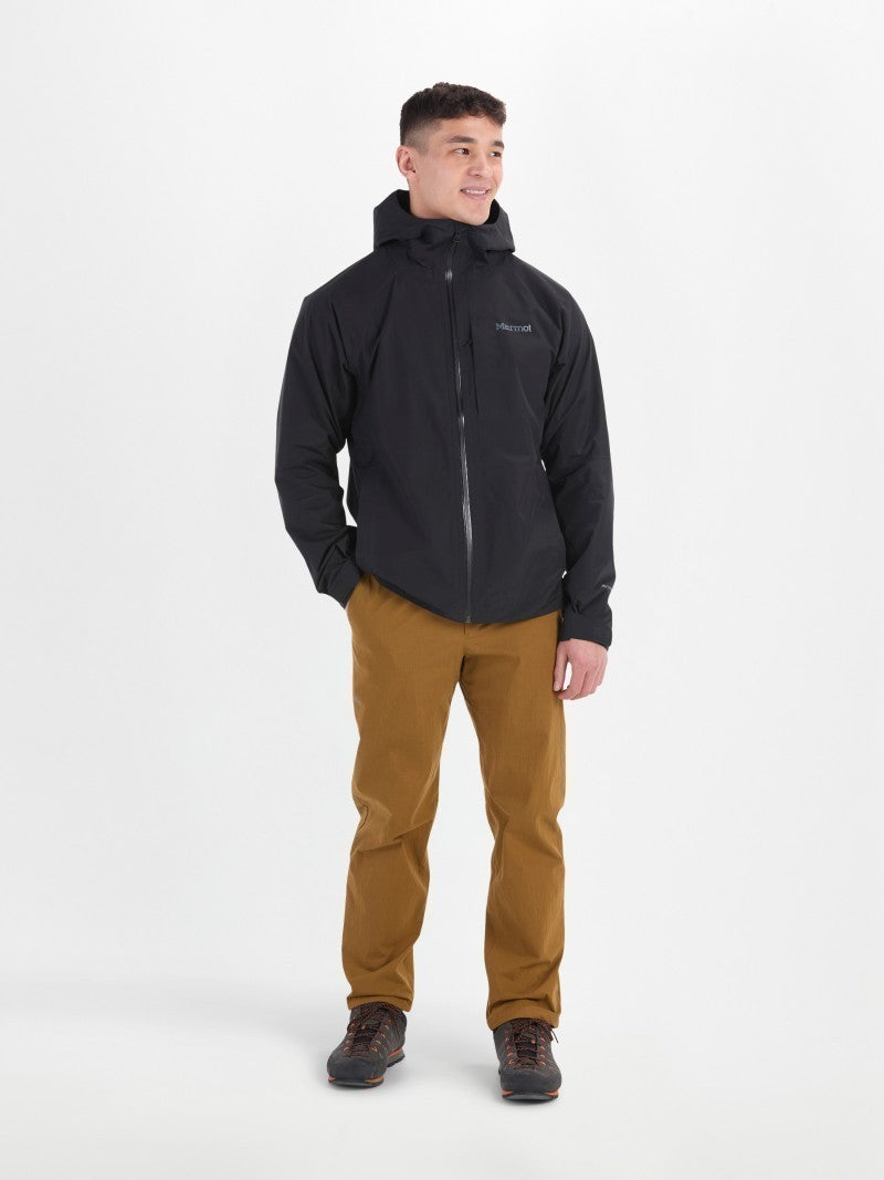 Waypoint GTX Jacket - Mens - black 1