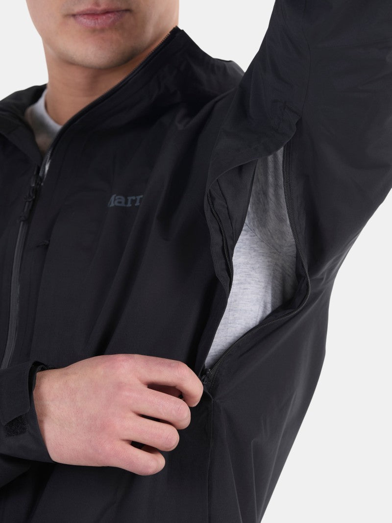 Waypoint GTX Jacket - Mens - black 1