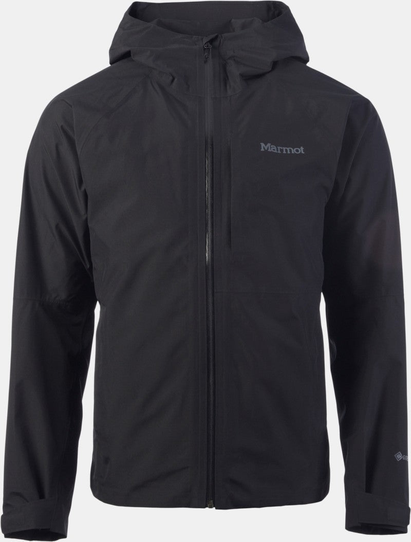 Waypoint GTX Jacket - Mens - black 1