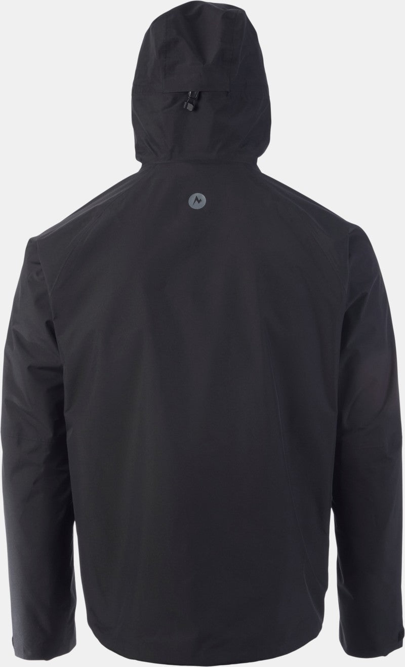 Waypoint GTX Jacket - Mens - black 1