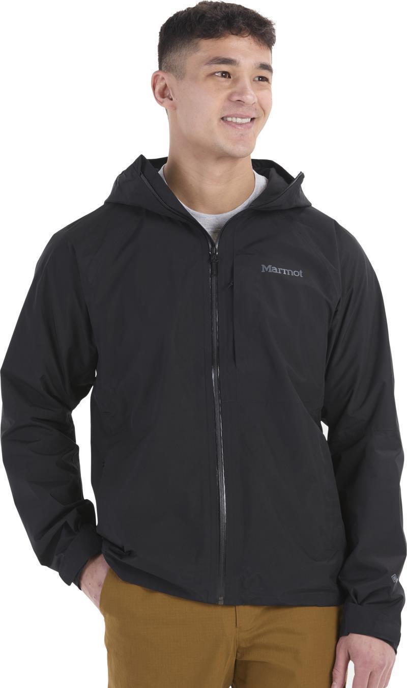 Waypoint GTX Jacket - Mens - black 1