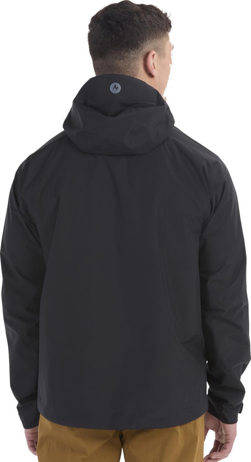 Waypoint GTX Jacket - Mens - black 1