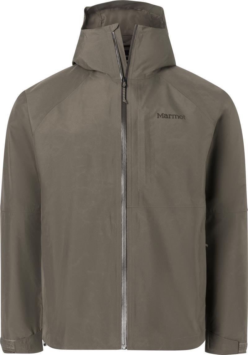 Waypoint GTX Jacket - Mens - claystone 1