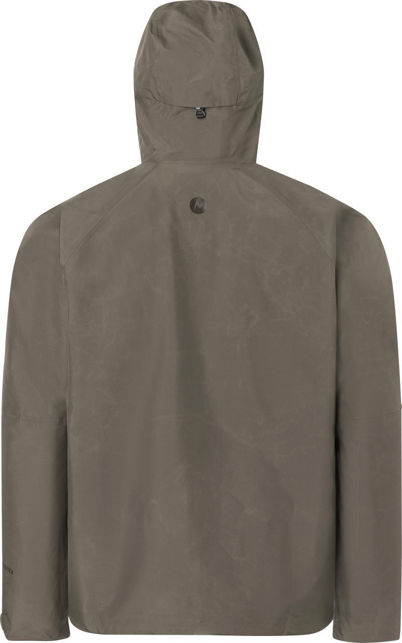 Waypoint GTX Jacket - Mens - claystone 1