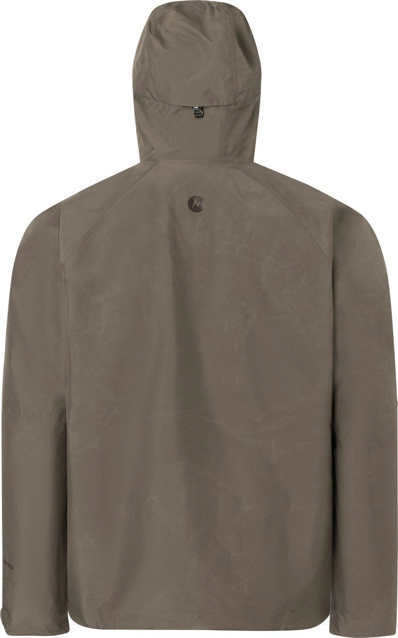 Waypoint GTX Jacket - Mens - claystone 1