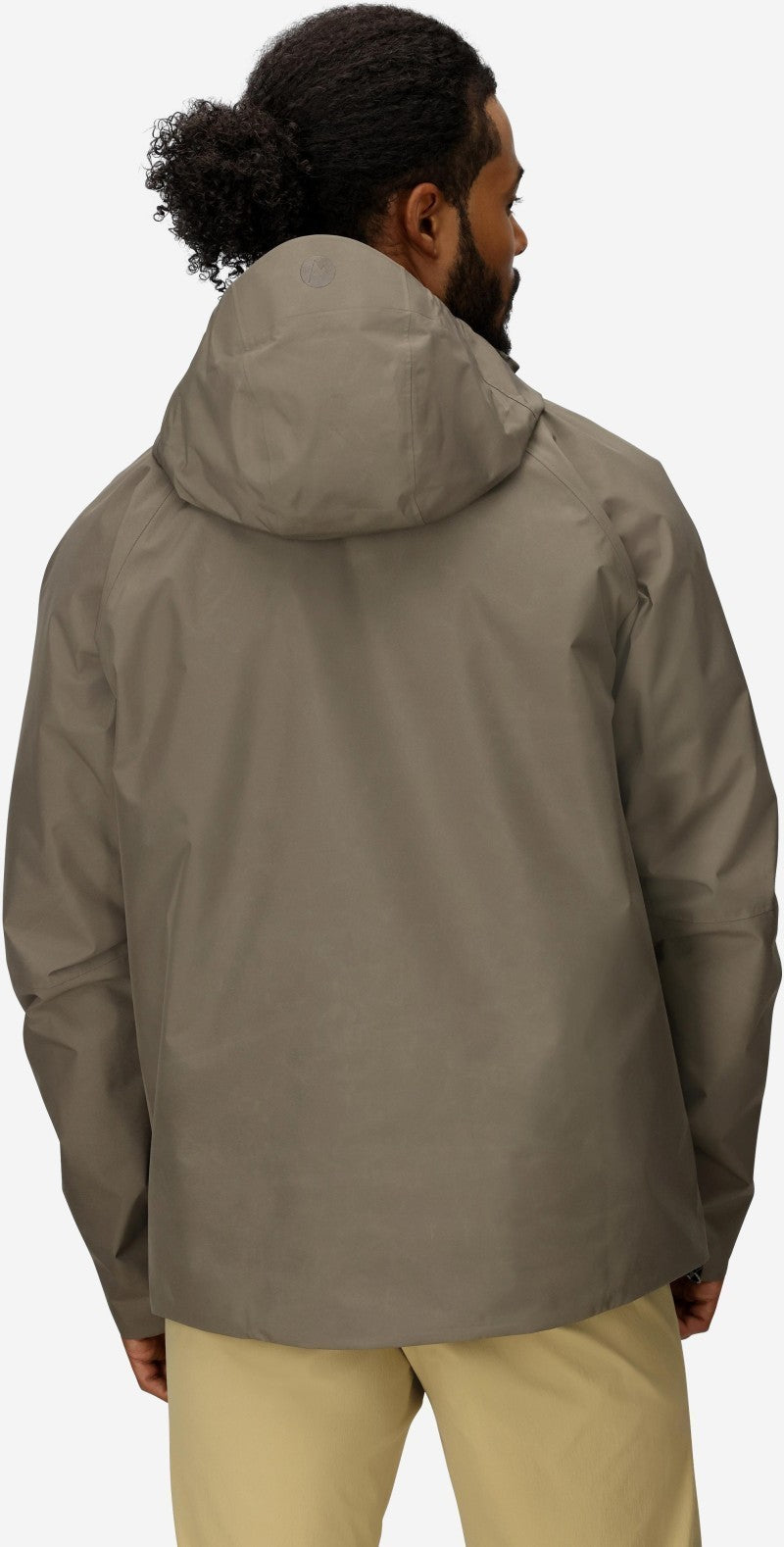 Waypoint GTX Jacket - Mens - claystone 1