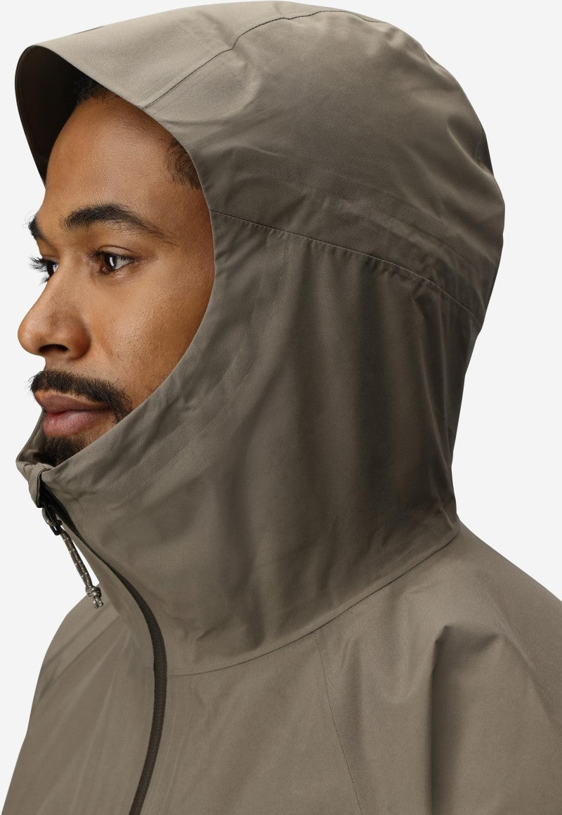 Waypoint GTX Jacket - Mens - claystone 1