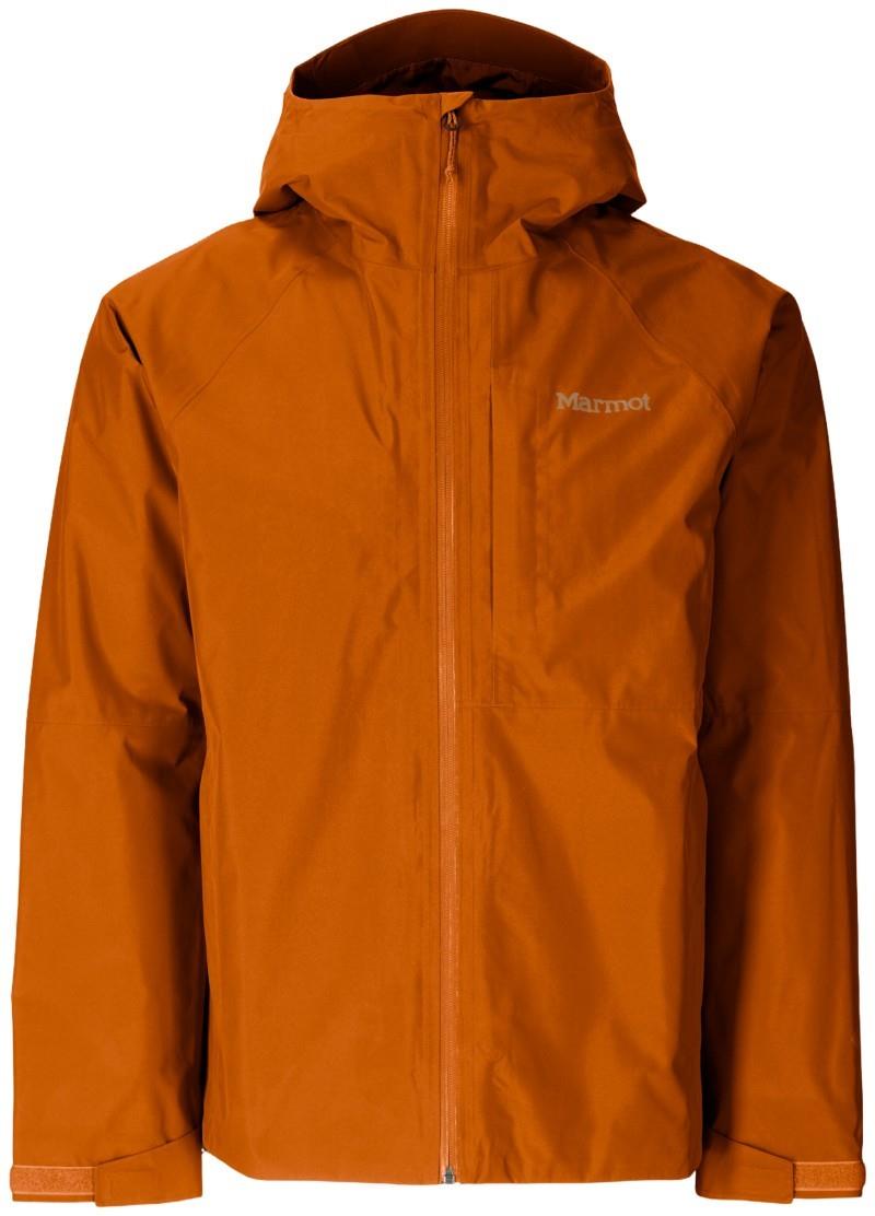 Waypoint GTX Jacket - Mens - dark spice 1
