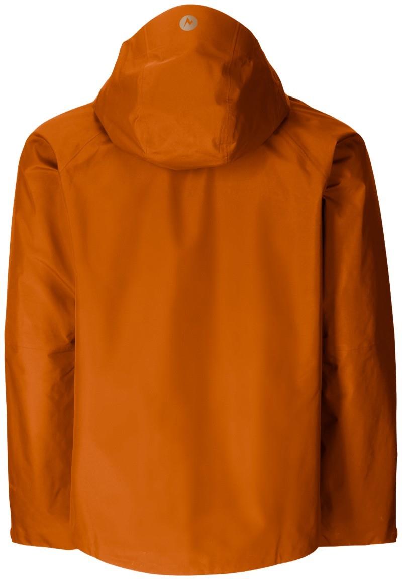 Waypoint GTX Jacket - Mens - dark spice 1