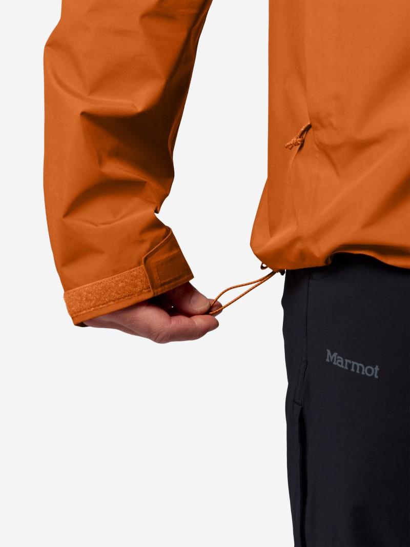 Waypoint GTX Jacket - Mens - dark spice 1