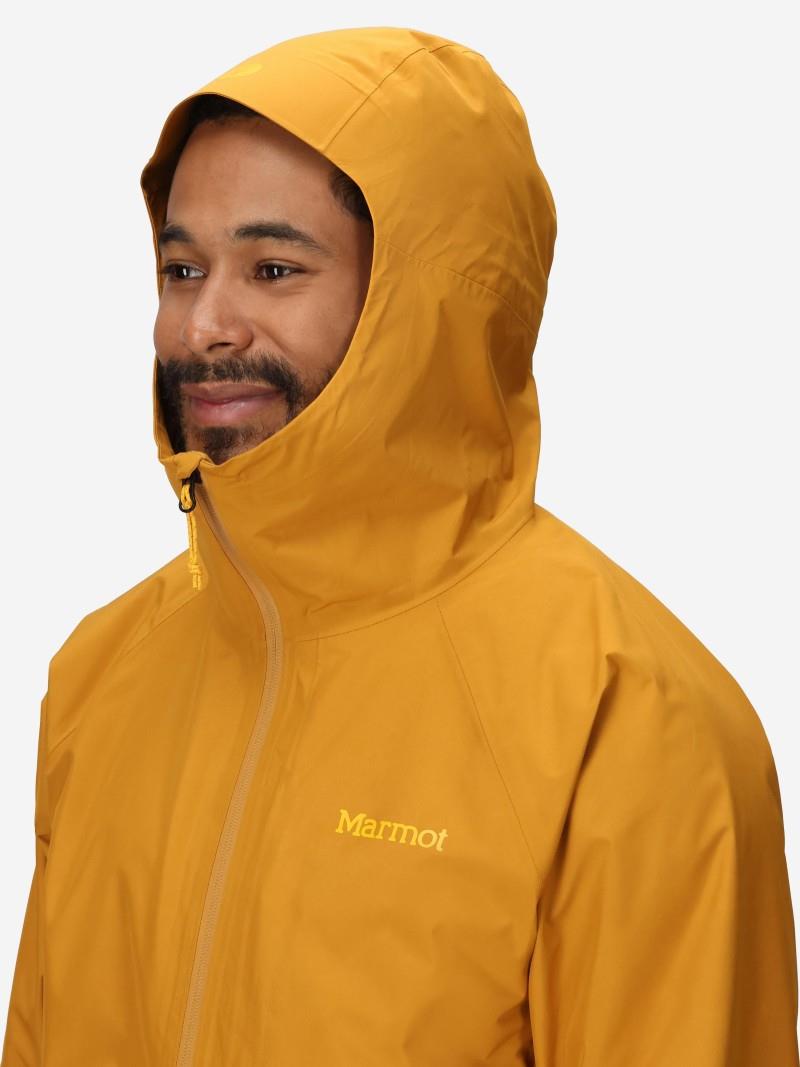 Waypoint GTX Jacket - Mens - honey glaze 1