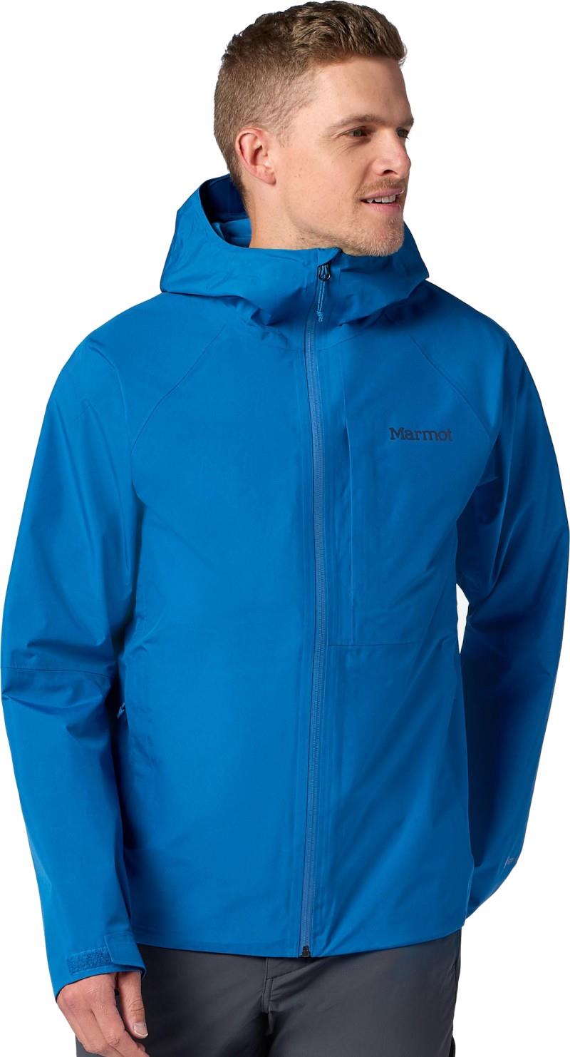 Waypoint GTX Jacket - Mens - nautical blue 1
