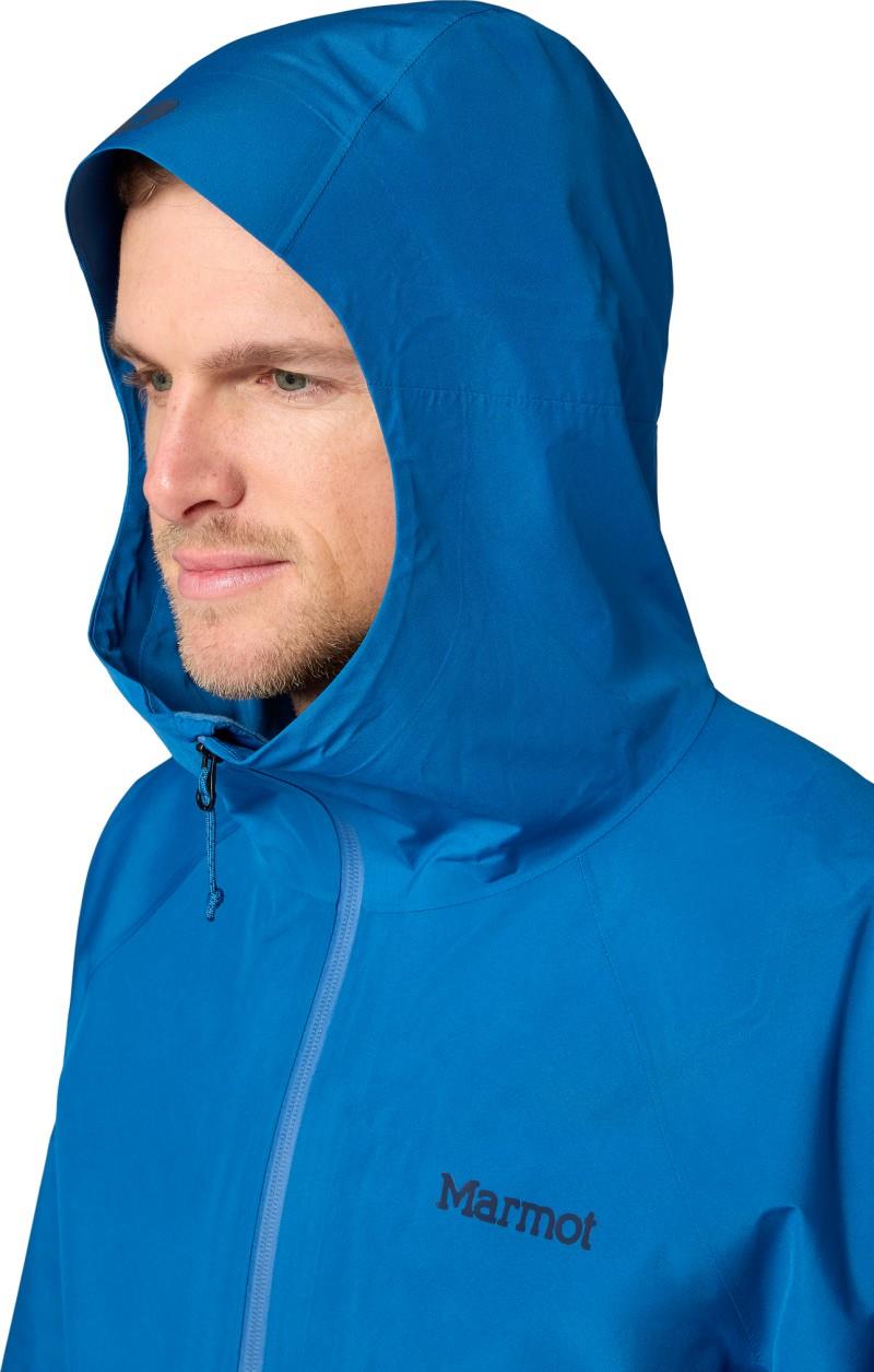 Waypoint GTX Jacket - Mens - nautical blue 1