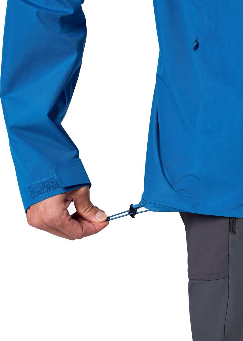 Waypoint GTX Jacket - Mens - nautical blue 1