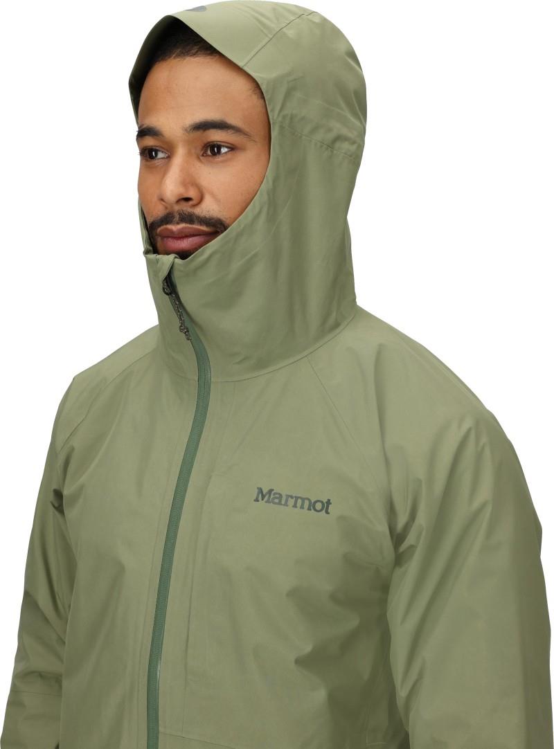 Waypoint GTX Jacket - Mens - olive grove 1