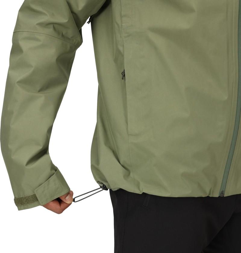 Waypoint GTX Jacket - Mens - olive grove 1