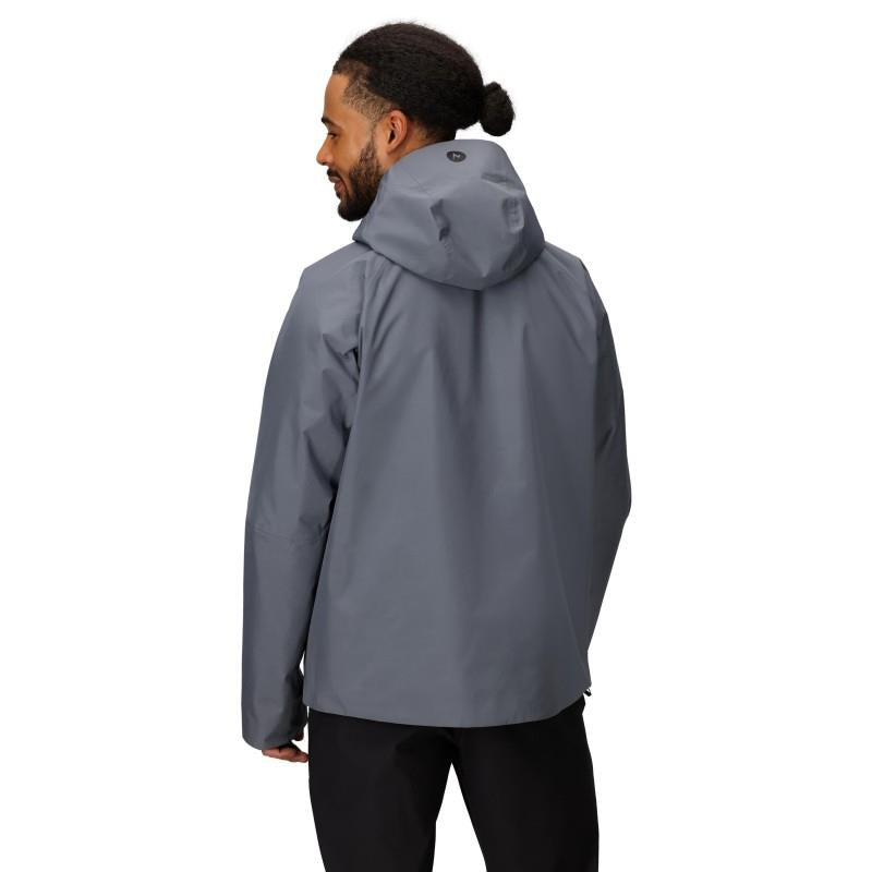 Waypoint GTX Jacket - Mens - steel onyx 1